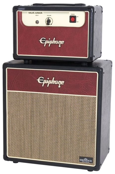 I saw this little beauty on Craigslist and was ogling it, when my worship pastor Aimee decided she wanted to fund the purchase of it. It was but a few moments later that I was headed to meet the guy and buy it.

I remember seeing these at the music store back in my half-stack-screamo-rock days and scoffing at them, ironically thinking I would never buy such a thing. I mean gee-whiz, there’s no tone knobs! How are you supposed to make that sound good? Yet, there I was, driving 45 miles to get one.

Well, I plugged it in. Wow. This thing sounds really good. It takes pedals well, and it sounds good with just a clean boost between it and my guitar. I’m a fan.

I don’t think there’s enough wattage for the type of gigs I’ll be playing—I’m thinking I’ll need more like 15 or 30 watts instead. So I’m still eyeing a Vox AC15 Custom, or possibly a Fender Blues Junior.