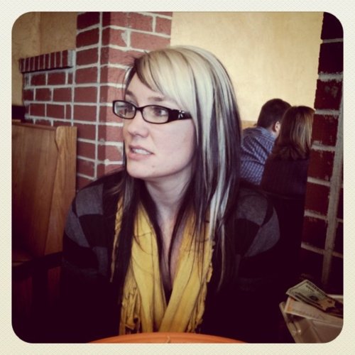 Hott-ness. (Taken with instagram)