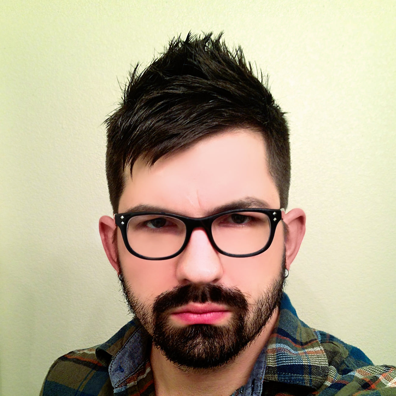 Picture of David Hemphill