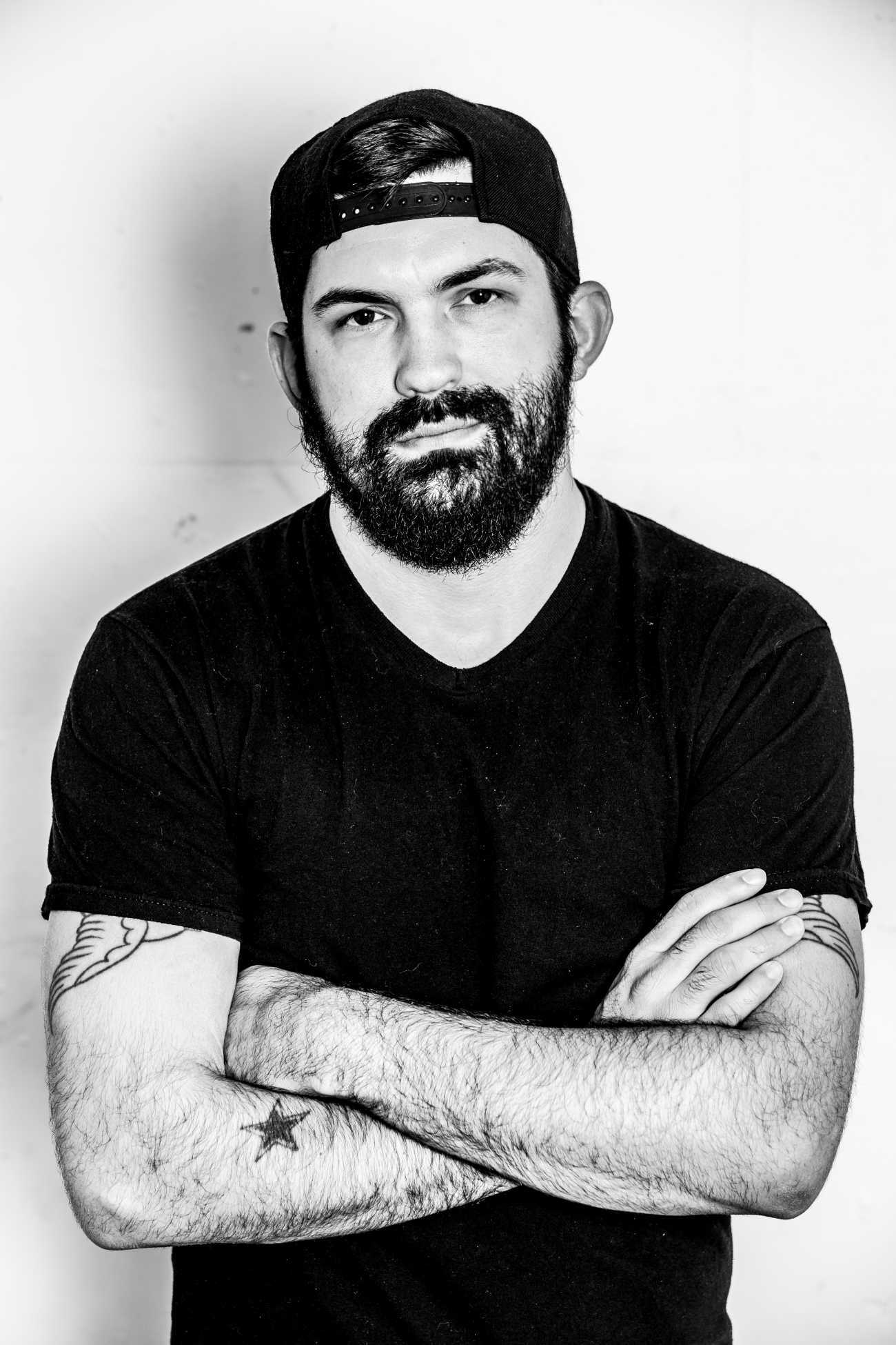 David Hemphill